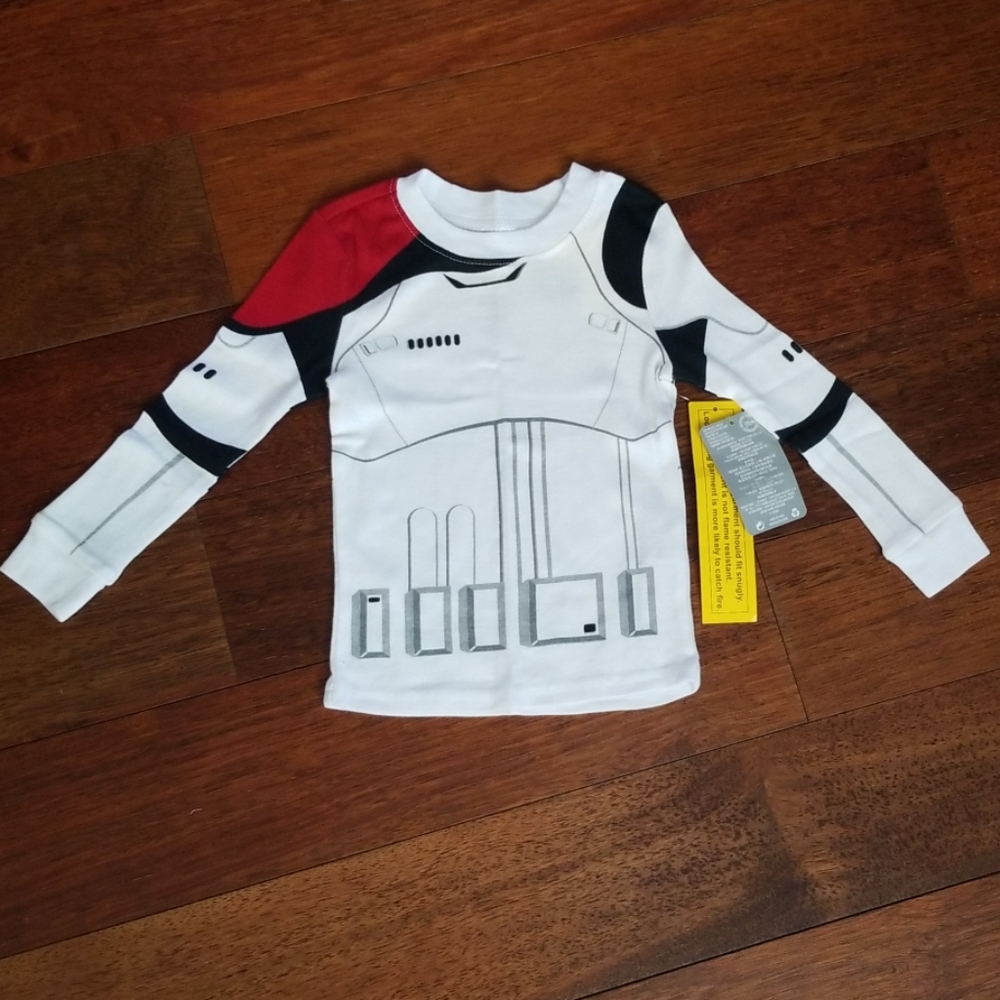 Disney Store | Star Wars Long Sleeve T-Shirt